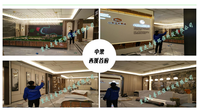 贵阳除甲醛公司 贵阳除甲醛公司