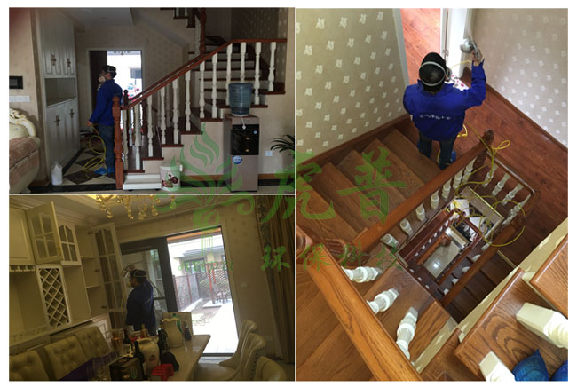 贵阳除甲醛公司 贵阳除甲醛公司