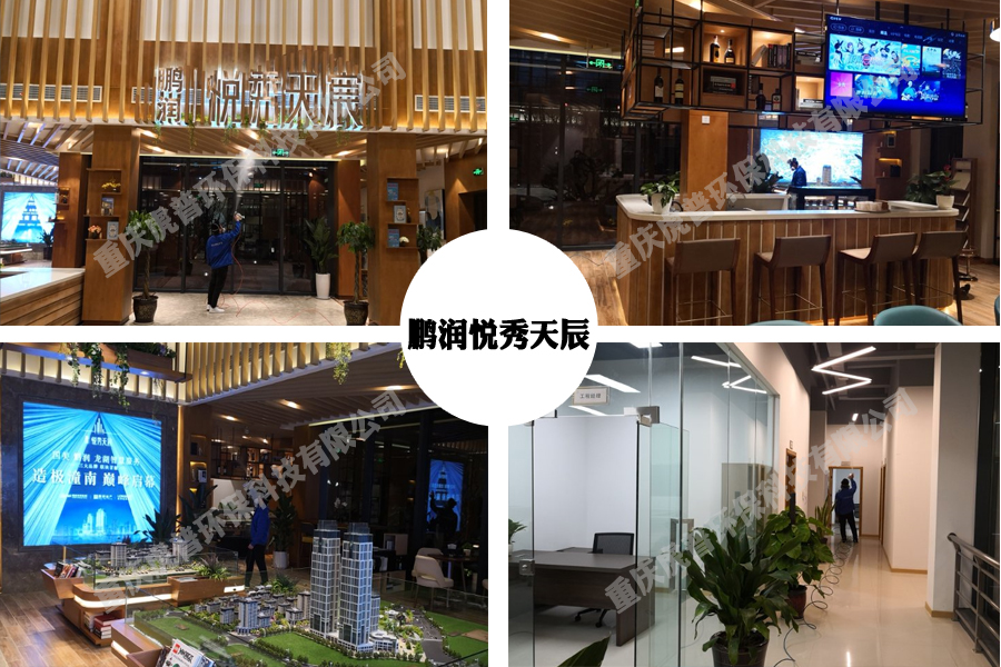 贵阳除甲醛公司 贵阳除甲醛公司