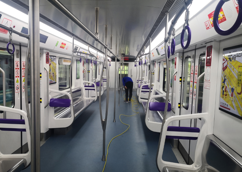 贵阳除甲醛公司 贵阳除甲醛公司