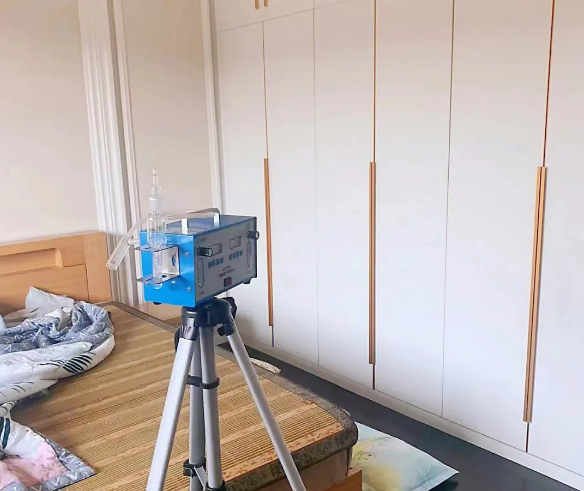 贵阳甲醛检测 贵阳甲醛检测