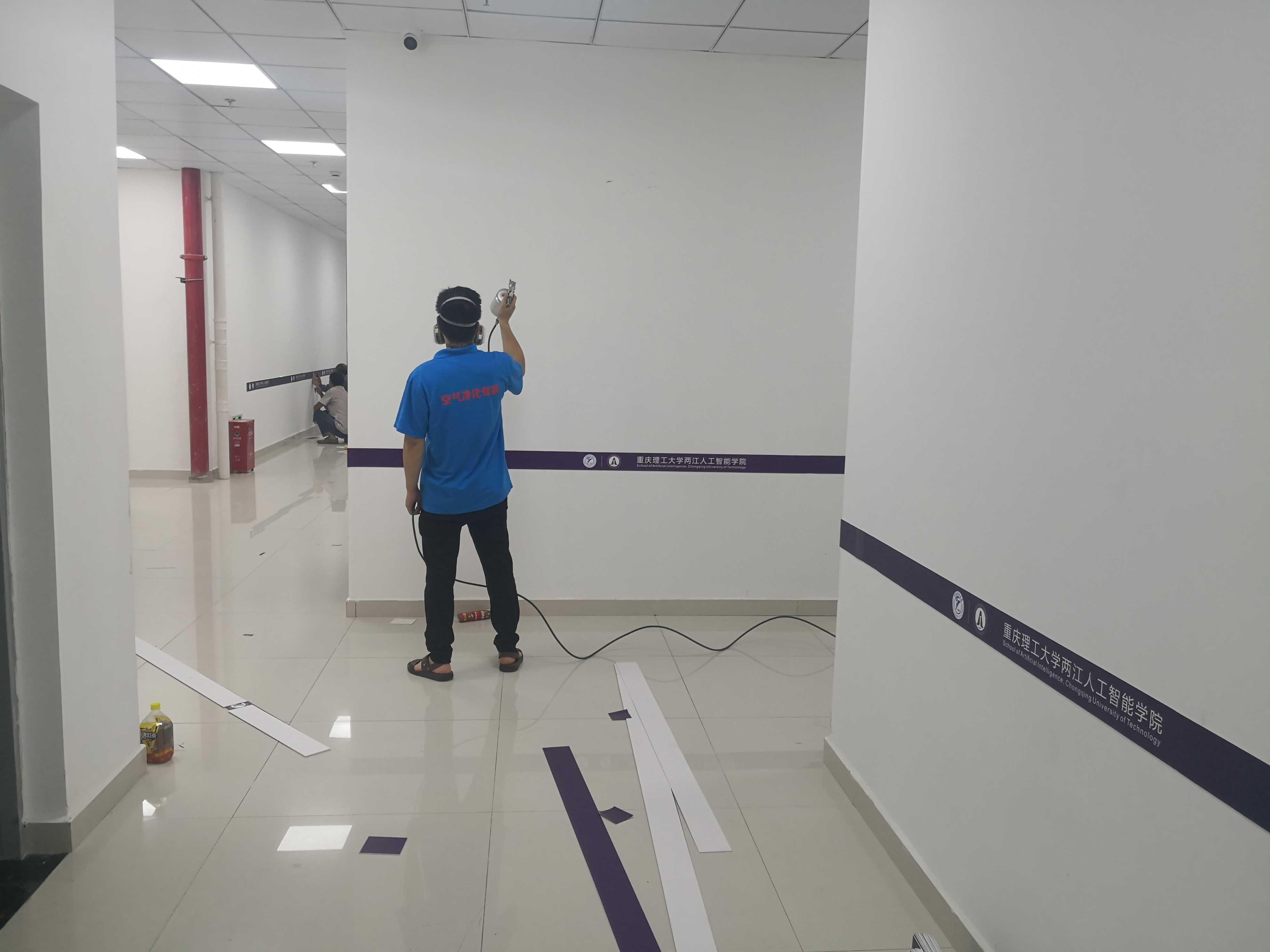 贵阳新房除甲醛公司 贵阳新房除甲醛公司