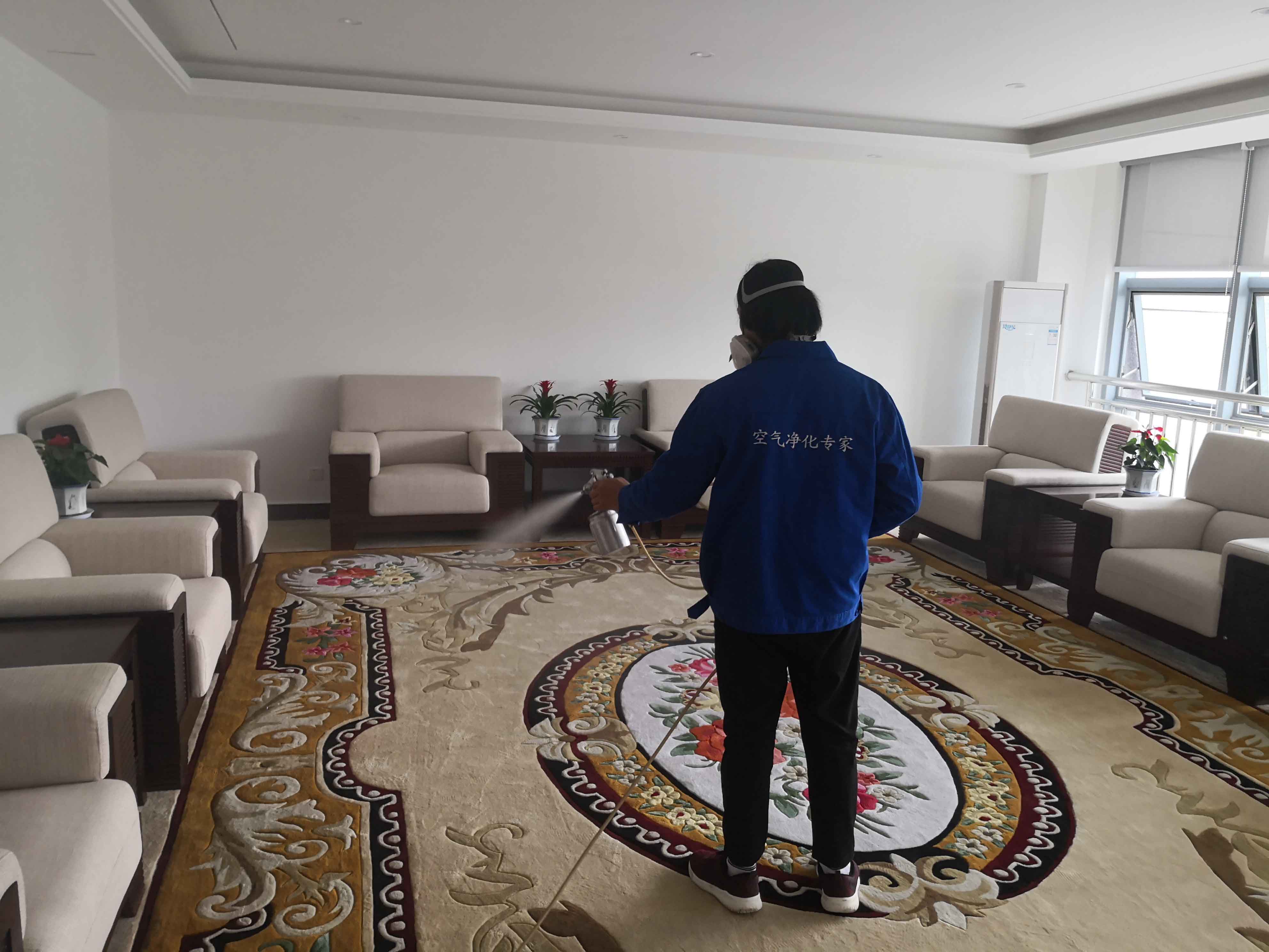 贵阳新房除甲醛公司 贵阳新房除甲醛公司