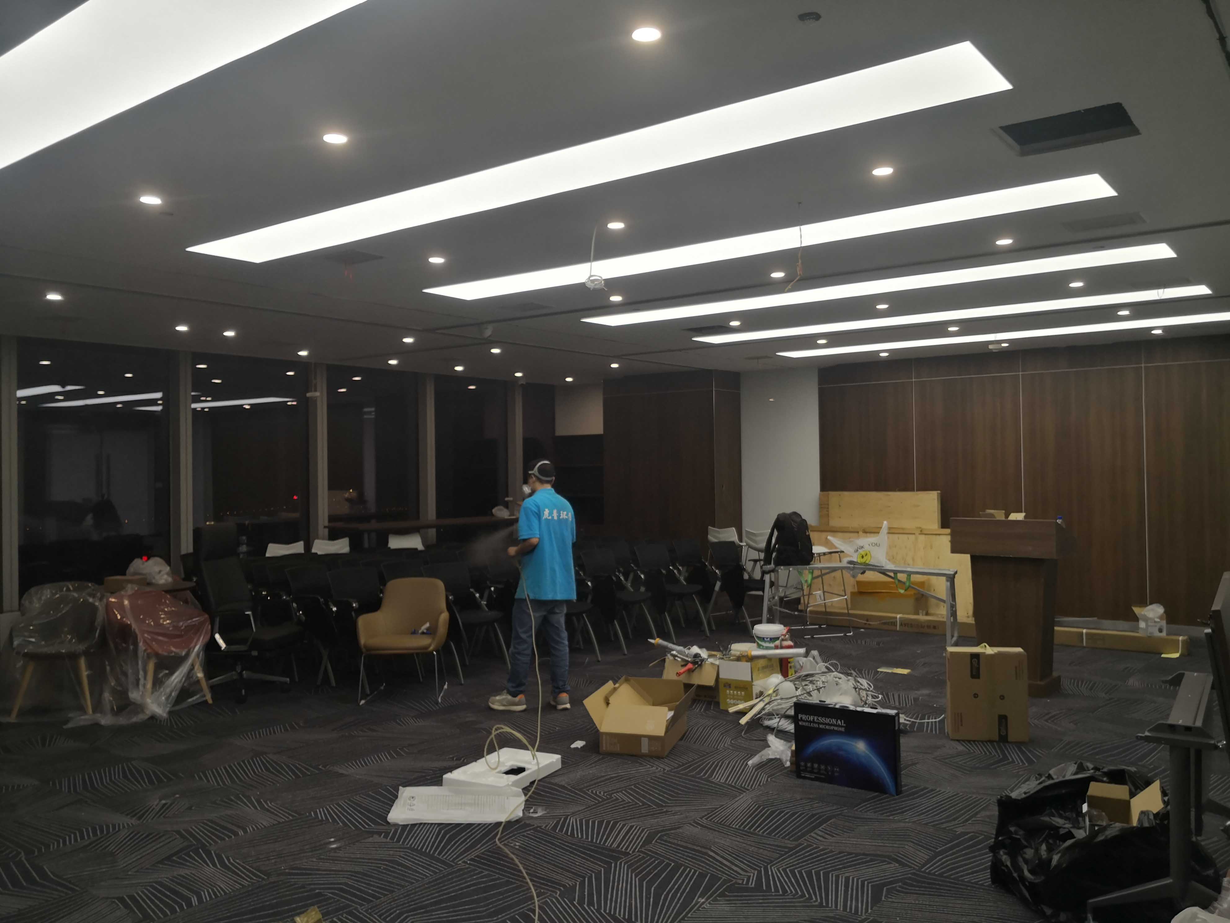 贵阳除甲醛 贵阳除甲醛