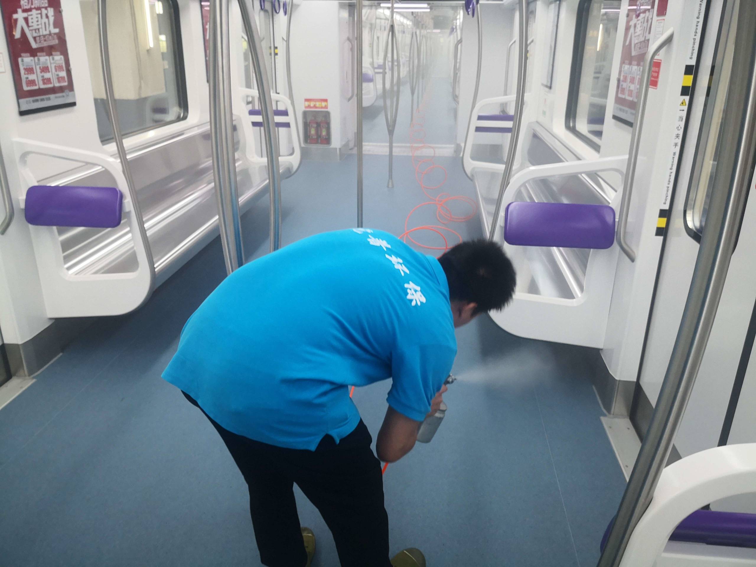 贵阳除甲醛公司 贵阳除甲醛公司