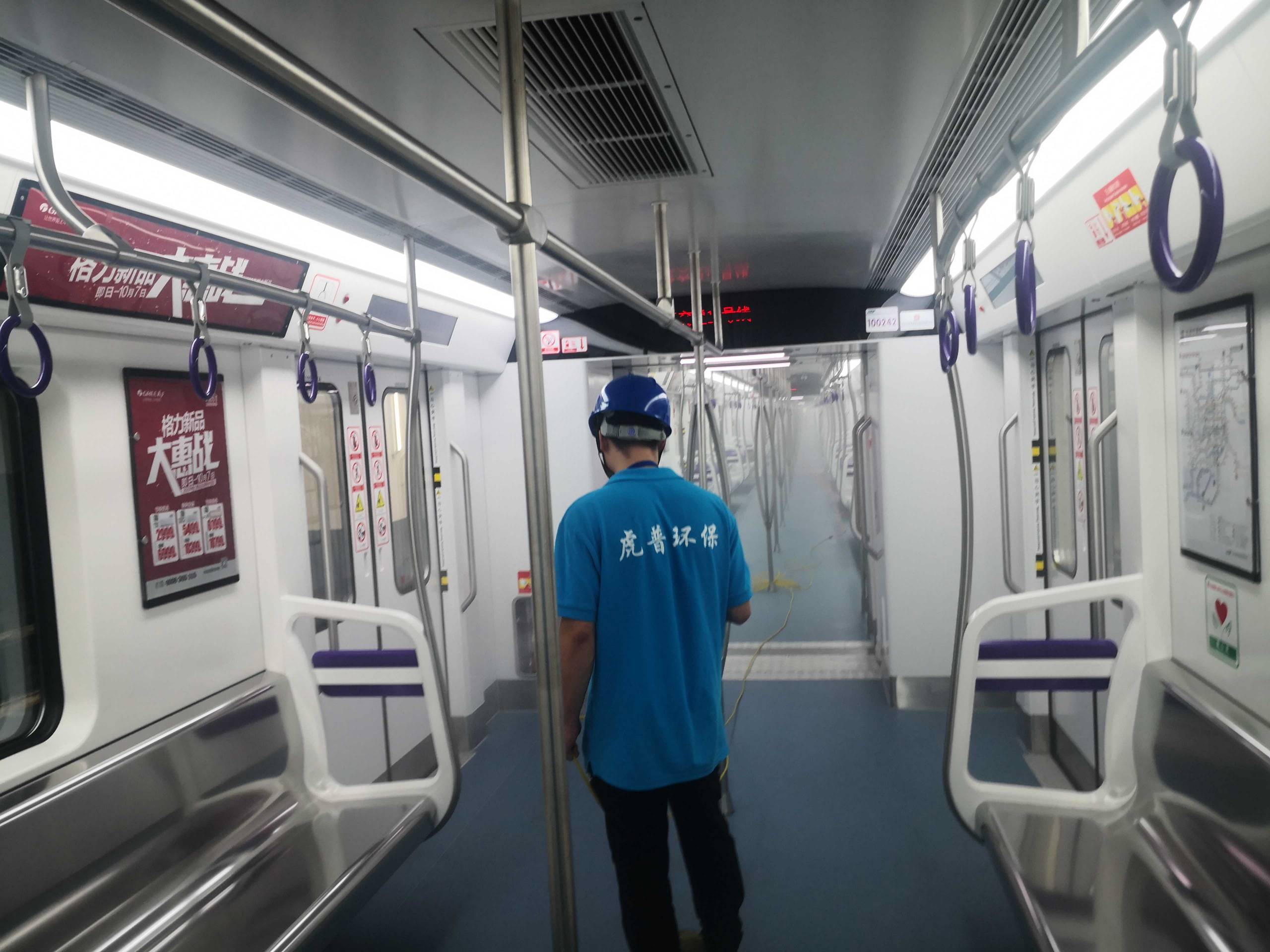 除甲醛公司 除甲醛公司