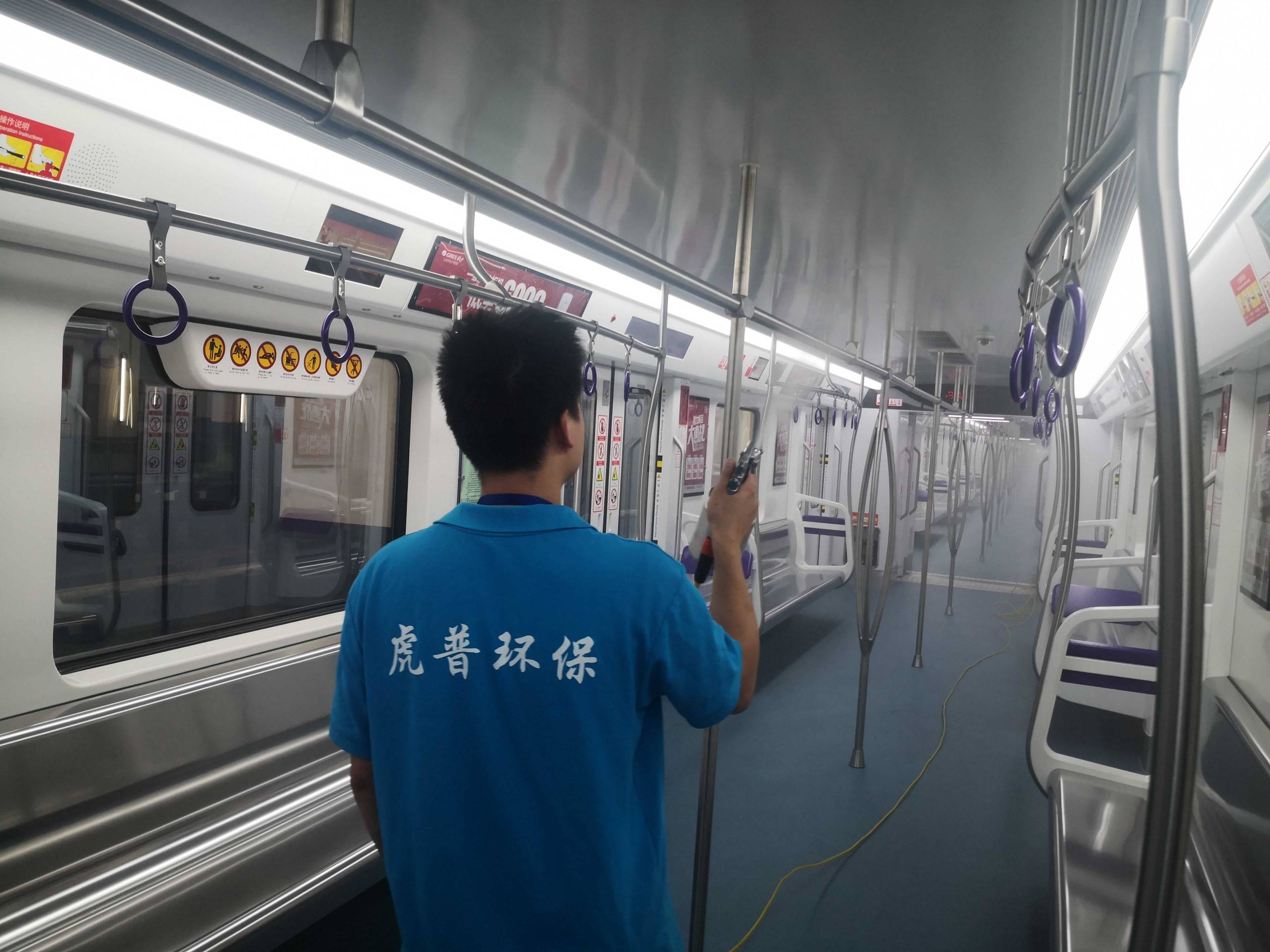 贵阳除甲醛公司 贵阳除甲醛公司