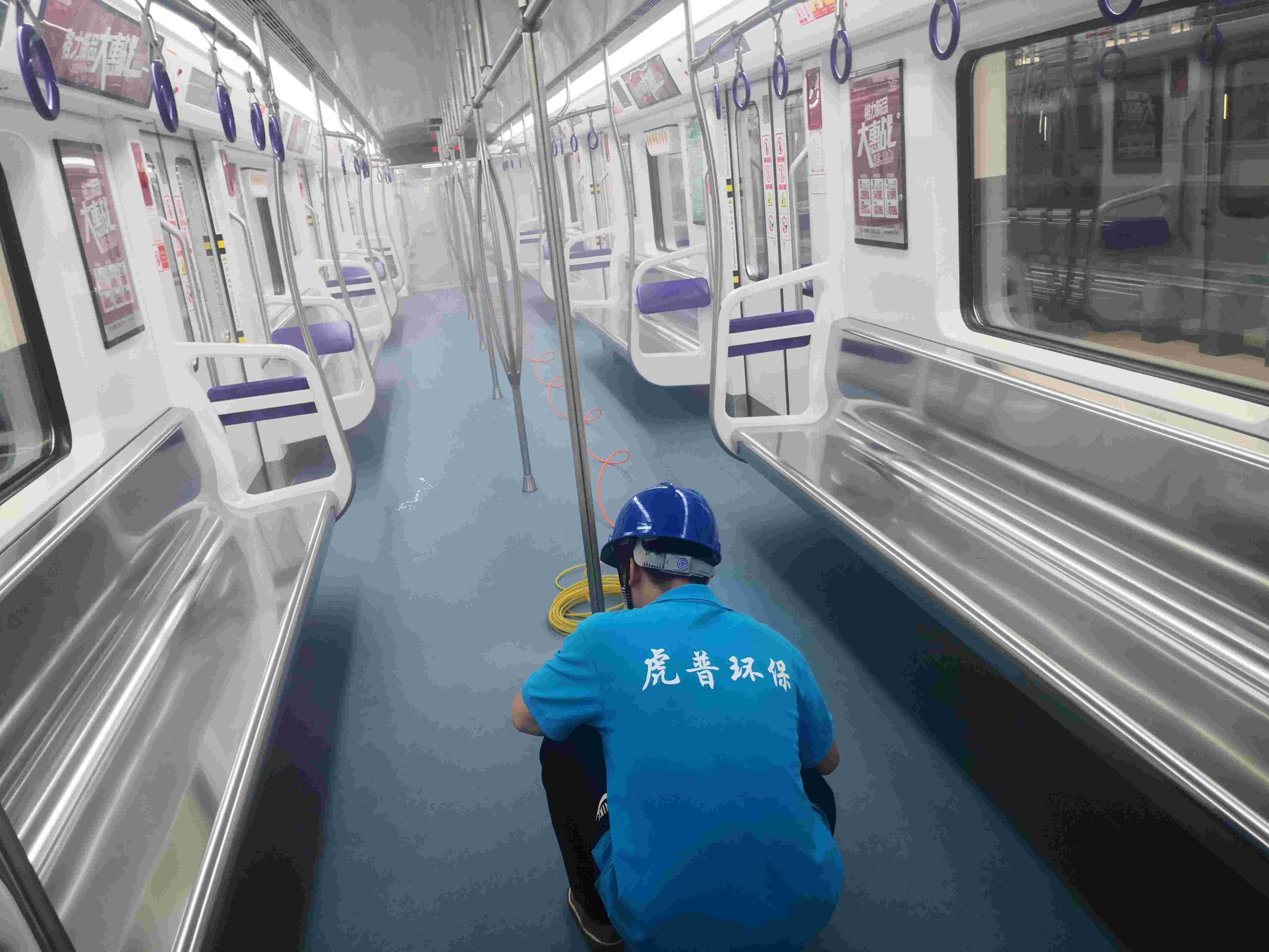 重庆除甲醛公司哪家好 重庆除甲醛公司哪家好